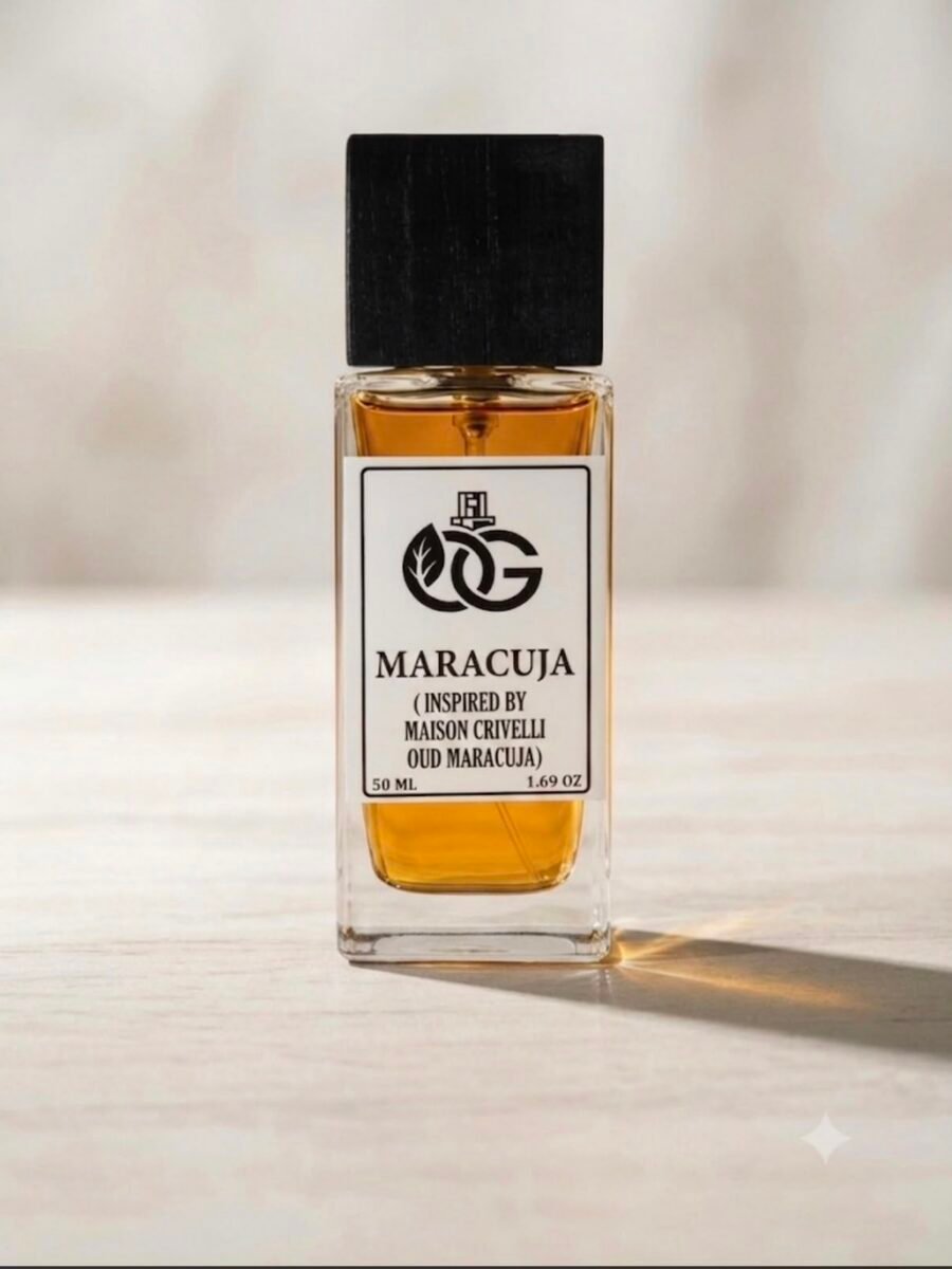 Maracuja