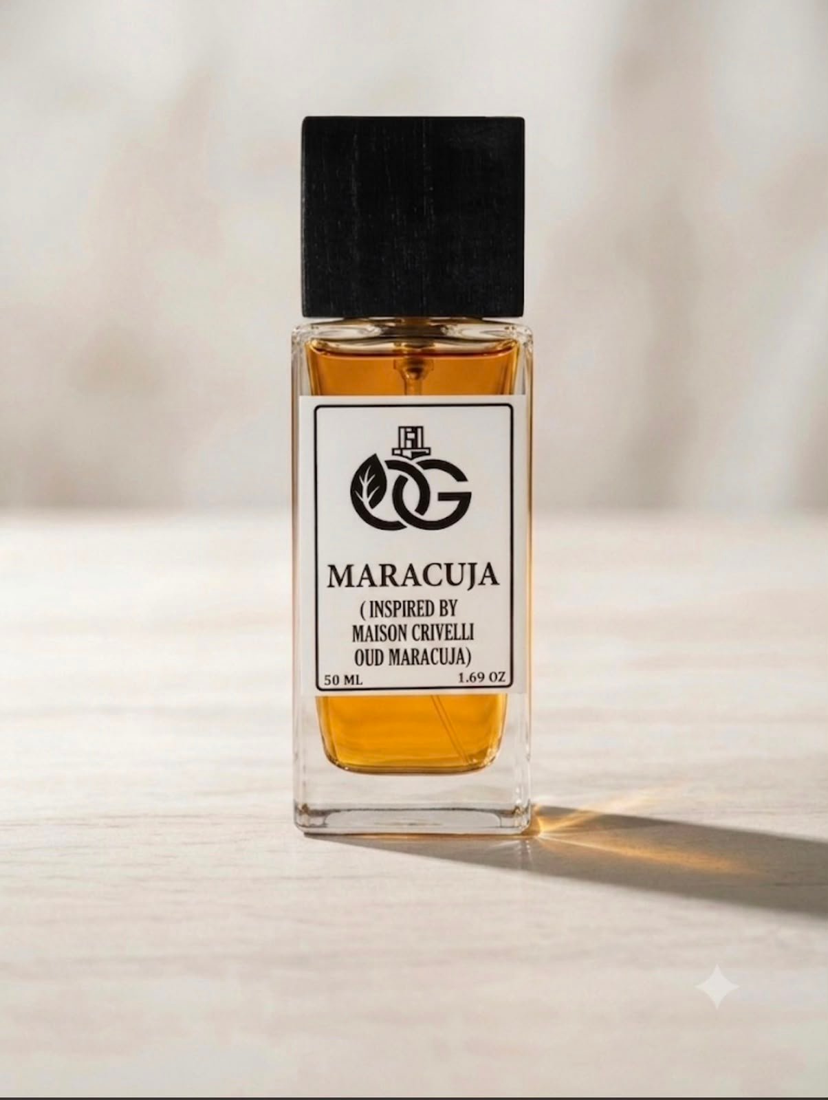 Maracuja
