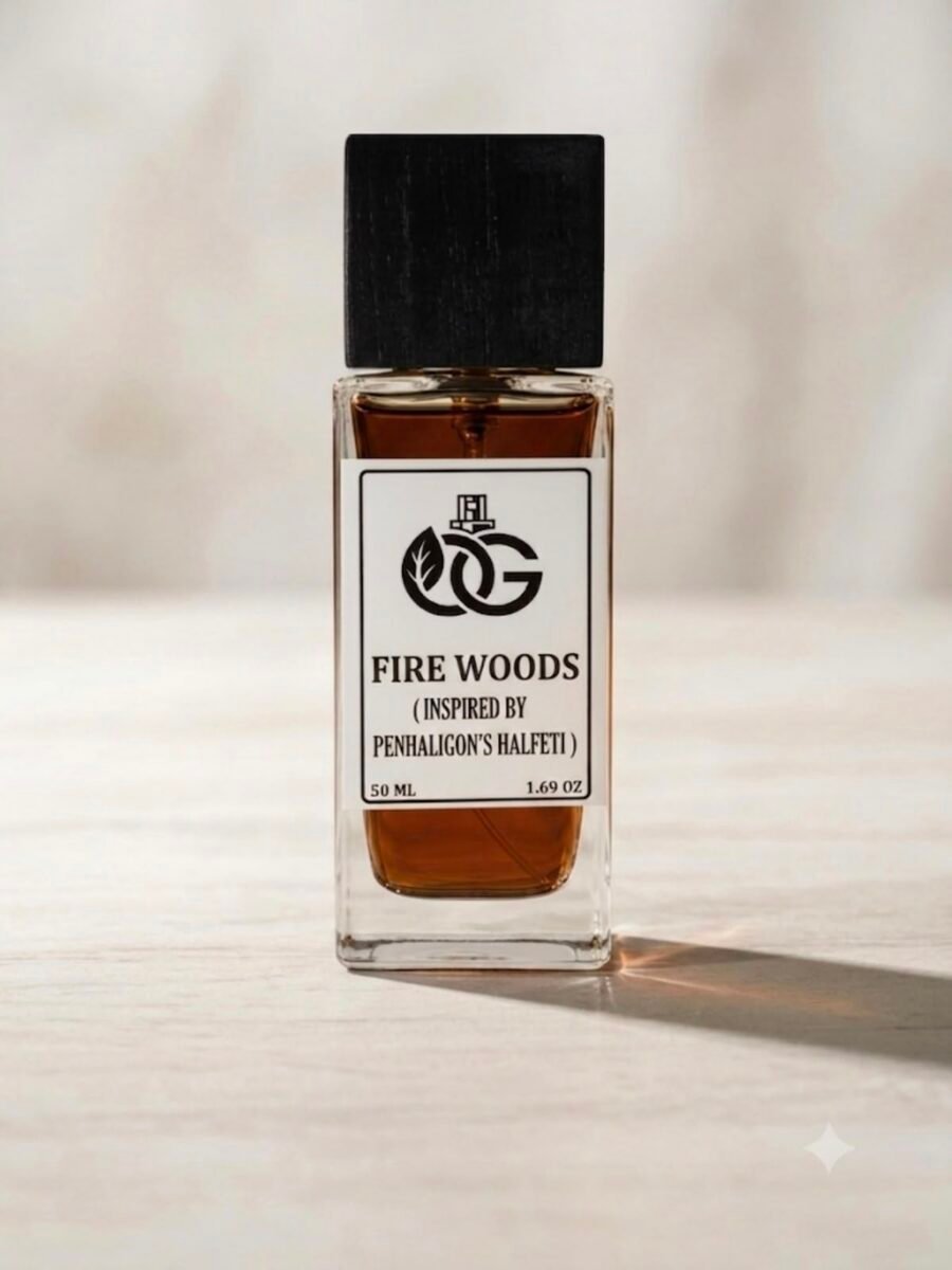 Fire Woods