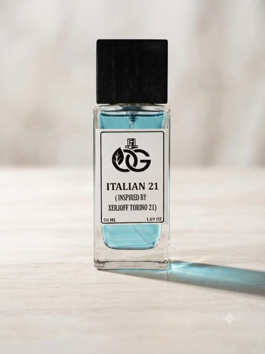 Italian 21