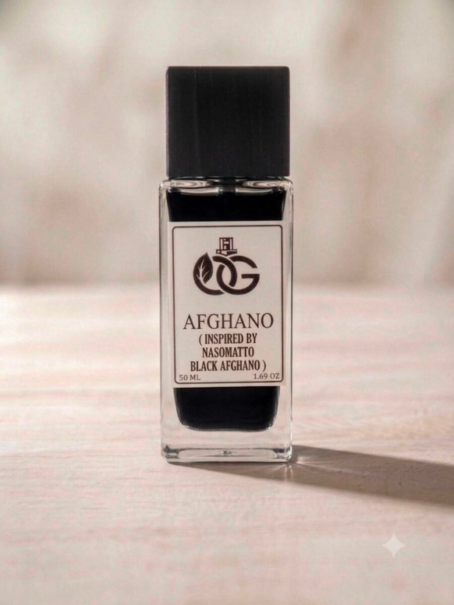 Afghano
