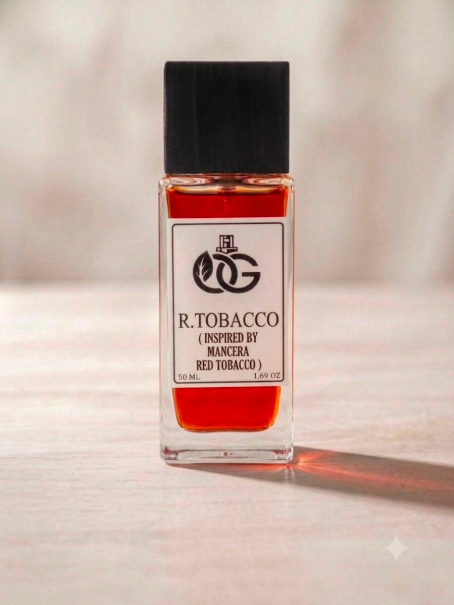 R. Tobacco