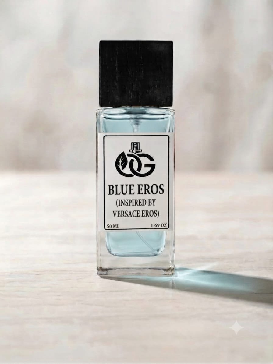 Blue Eros