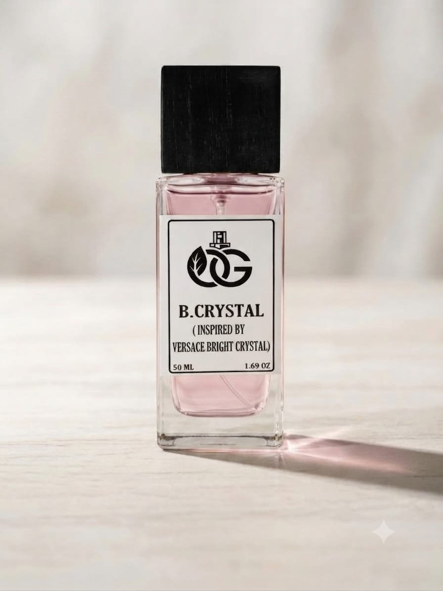 B. Crystal