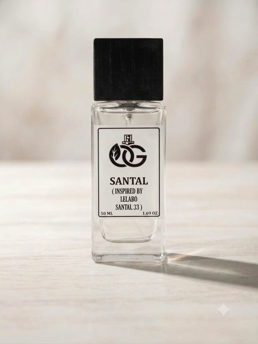 Santal