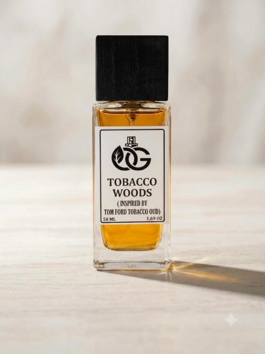 Tobacco Woods