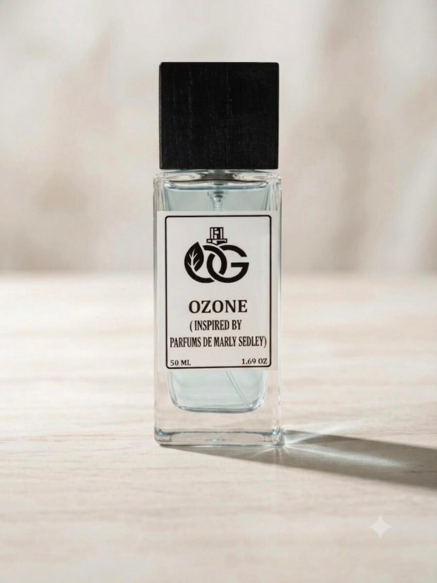 Ozone