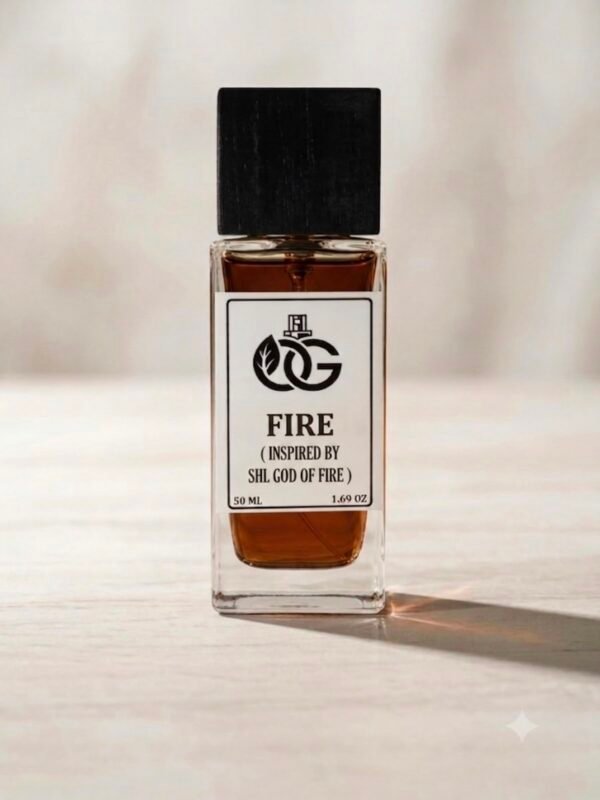 Fire