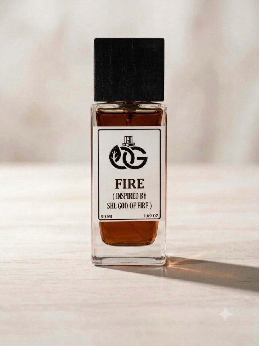Fire