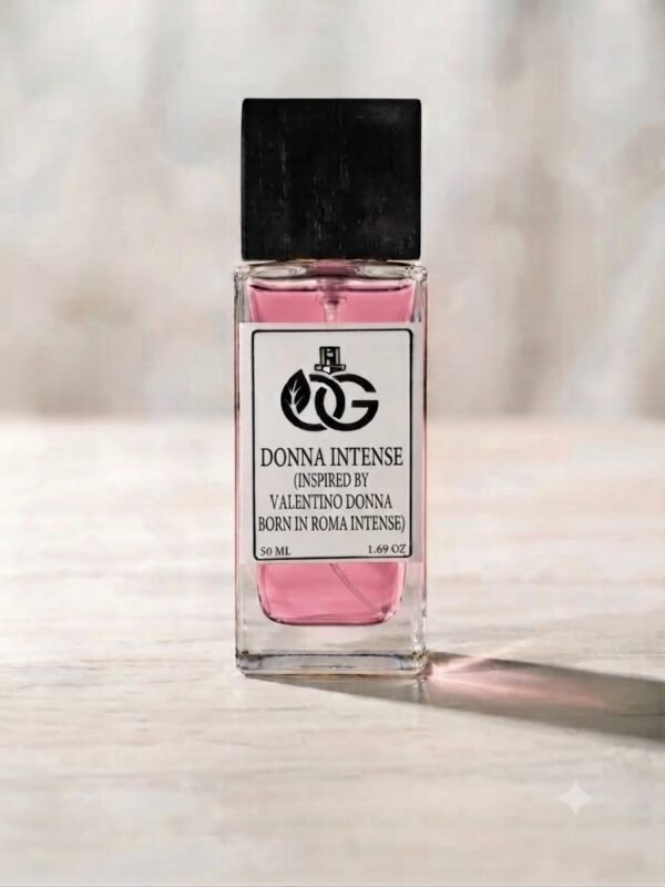 Donna Intense