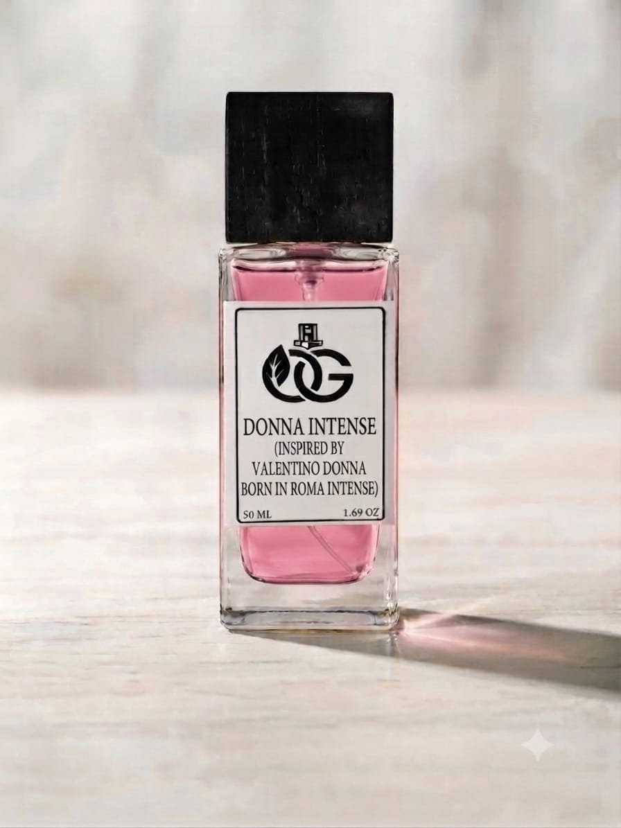 Donna Intense