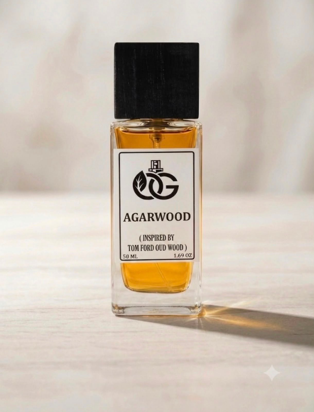 Agarwood