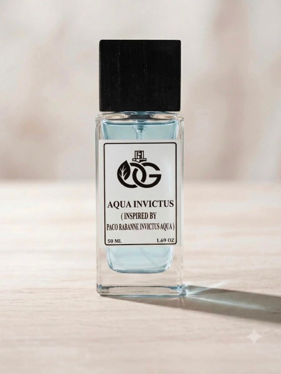 Aqua Invictus