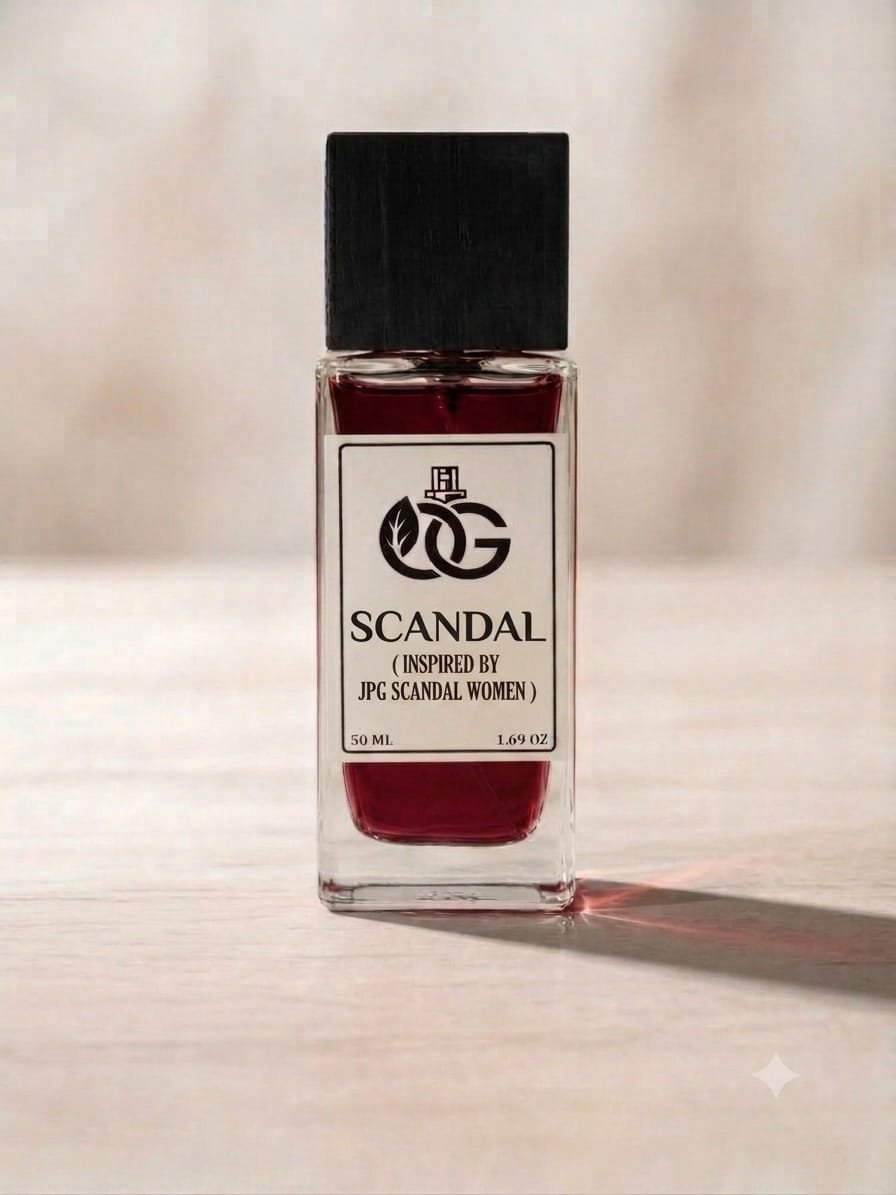 Scandal