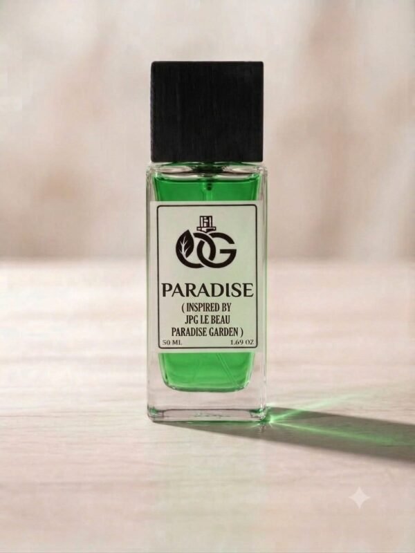 Paradise