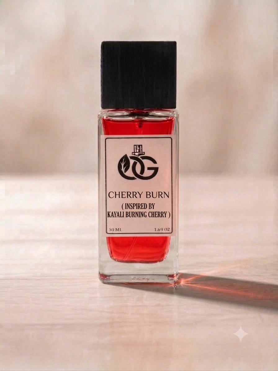 Cherry Burn