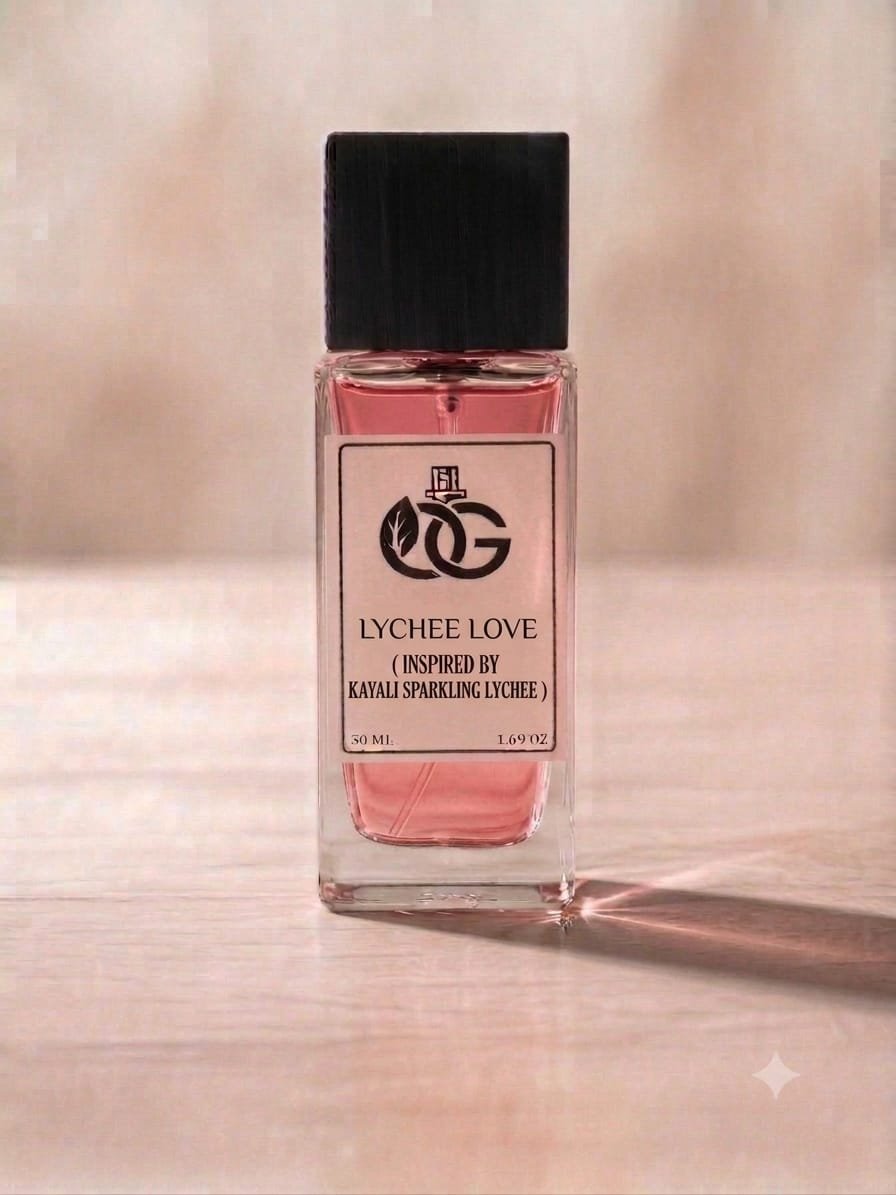 Lychee Love