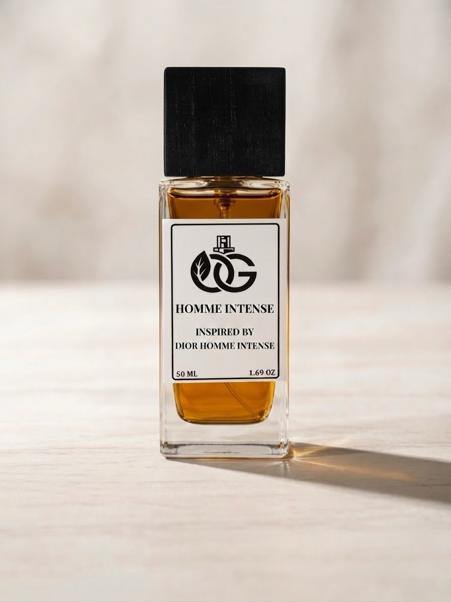 Homme Intense