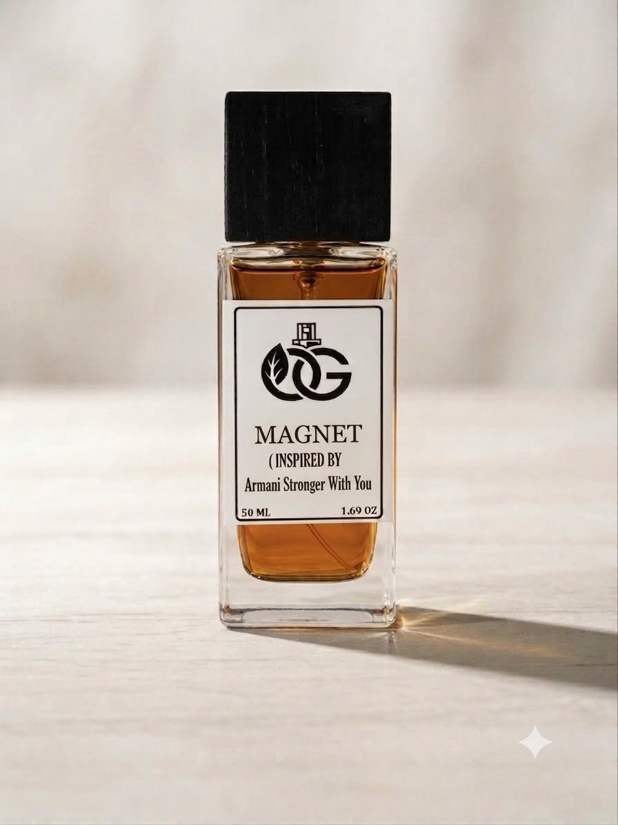 Magnet
