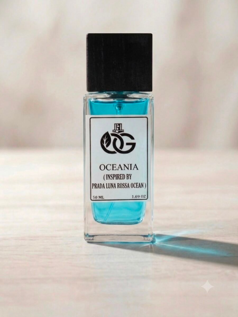 Oceania