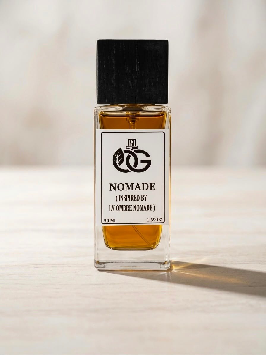 Nomade