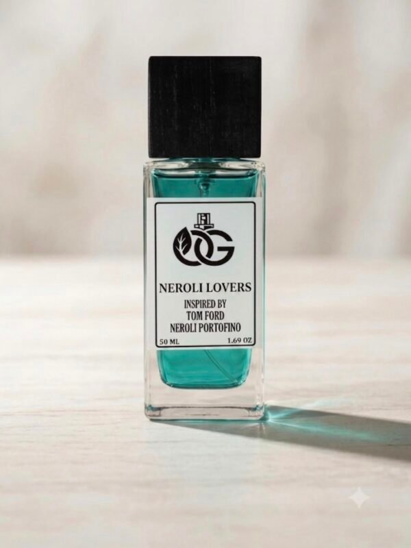 Neroli Lovers