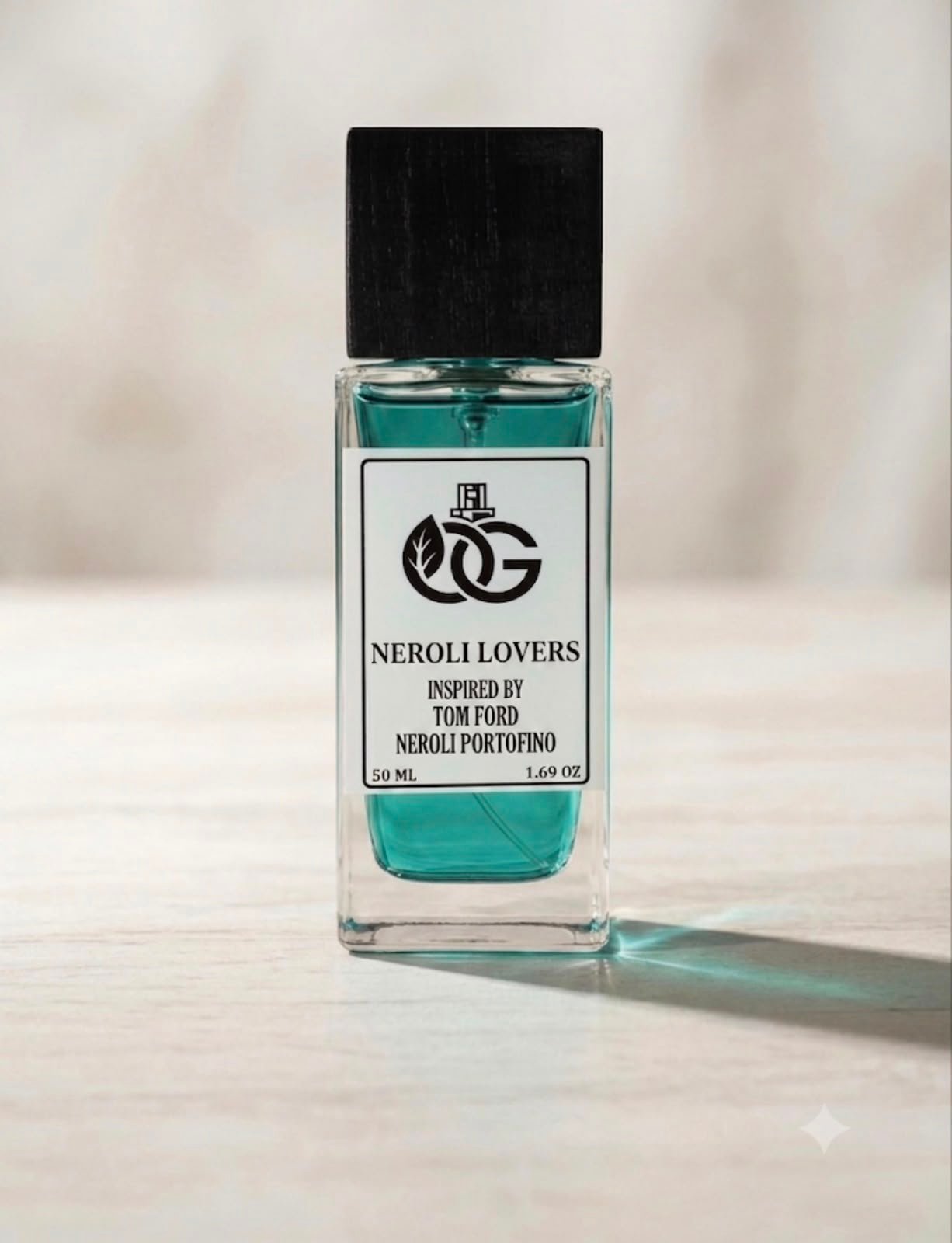 Neroli Lovers