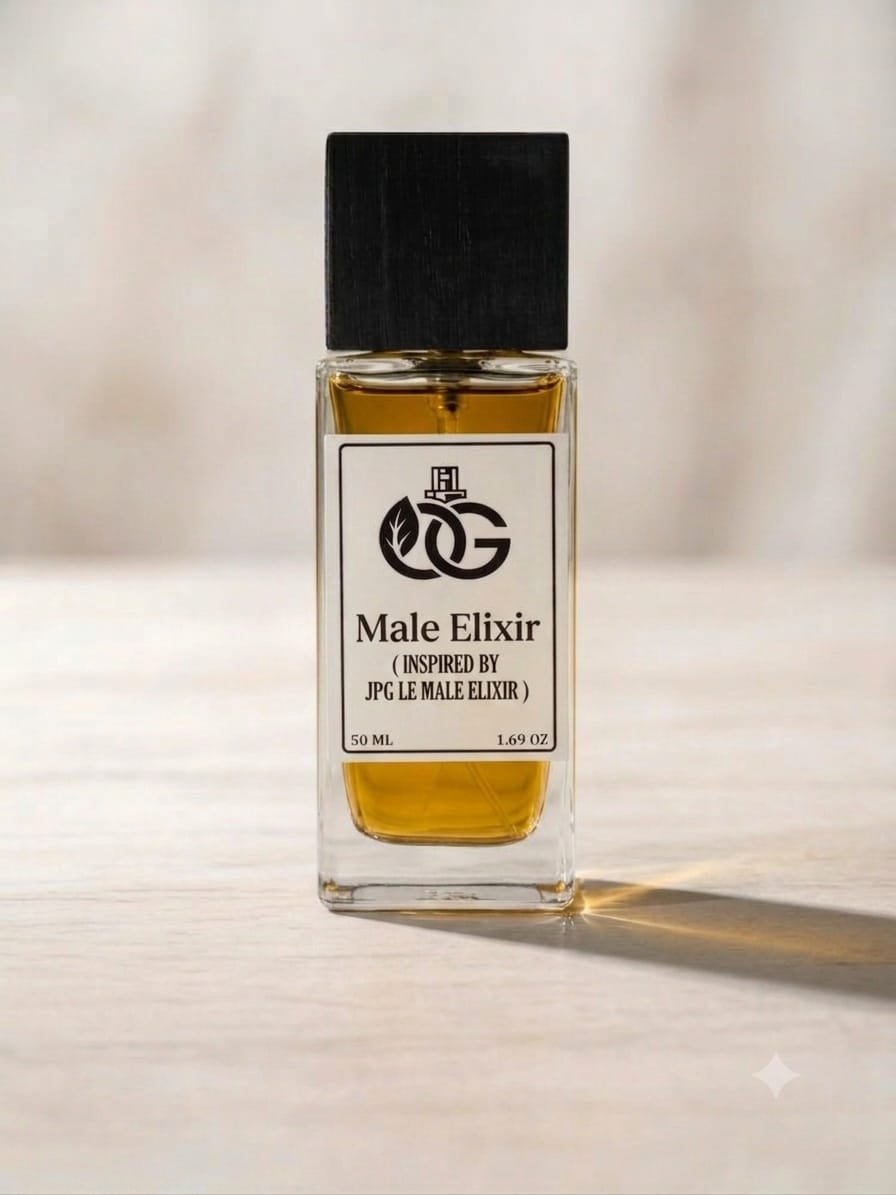 Male Elixir